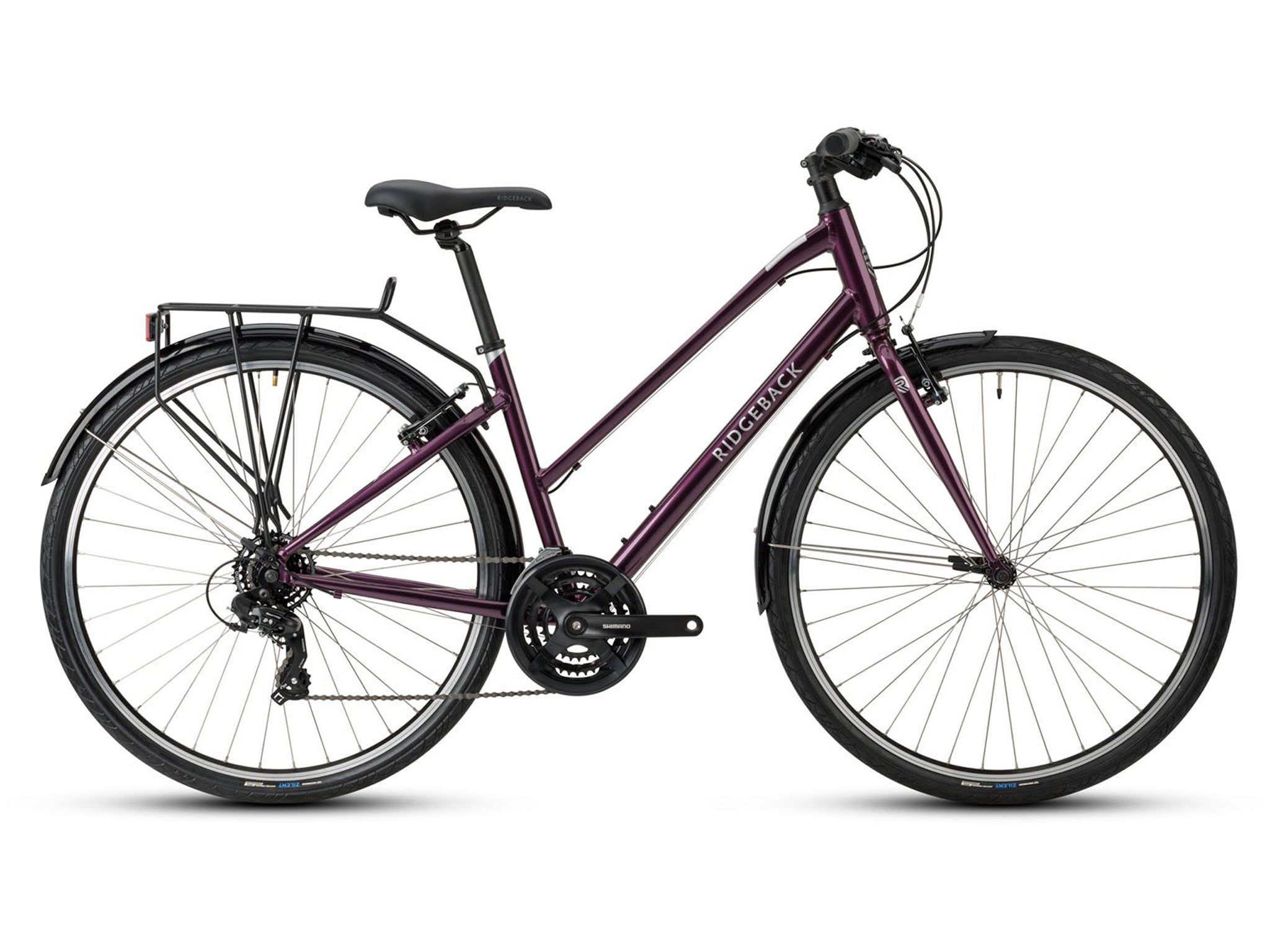 Best womens best sale hybrid bike